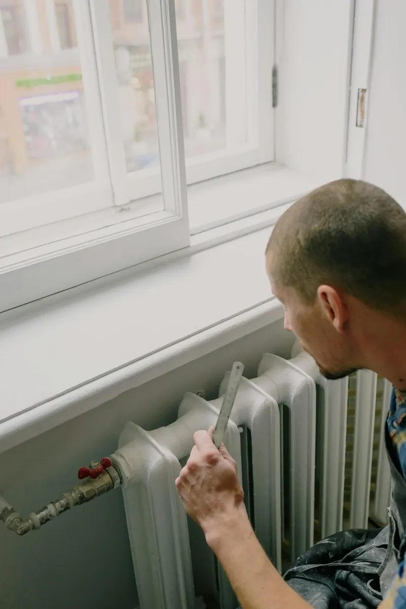 Topení a voda - subdodávky OSVČ řemeslníků
